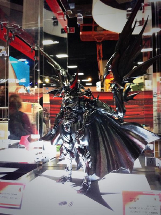 Illustration for article titled Updated: The Best Toys Revealed At Comic-Con
